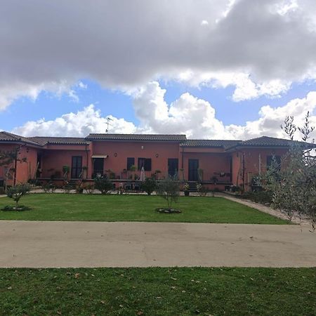 Tenuta Quadrone Cura di Vetralla Exteriér fotografie