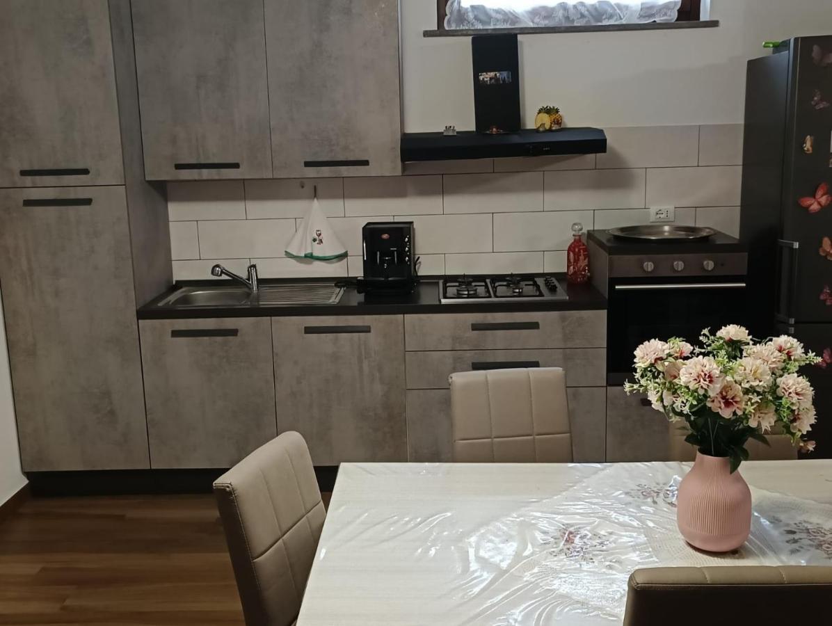 Tenuta Quadrone Cura di Vetralla Exteriér fotografie