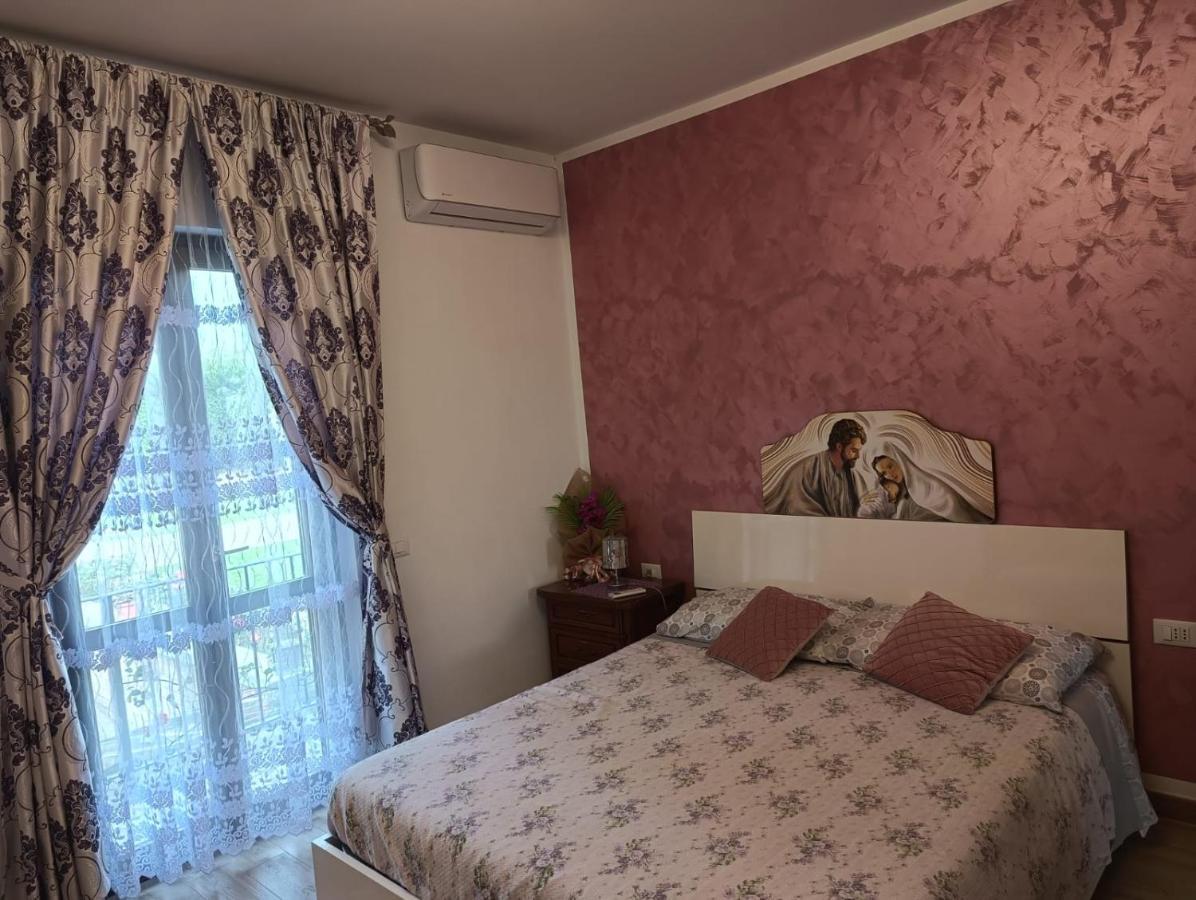 Tenuta Quadrone Cura di Vetralla Exteriér fotografie