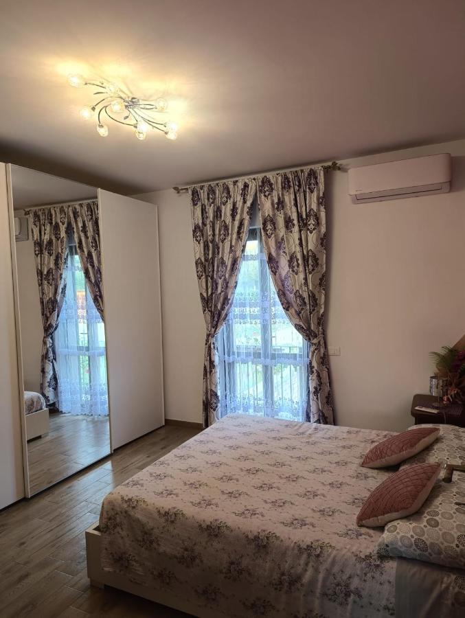 Tenuta Quadrone Cura di Vetralla Exteriér fotografie