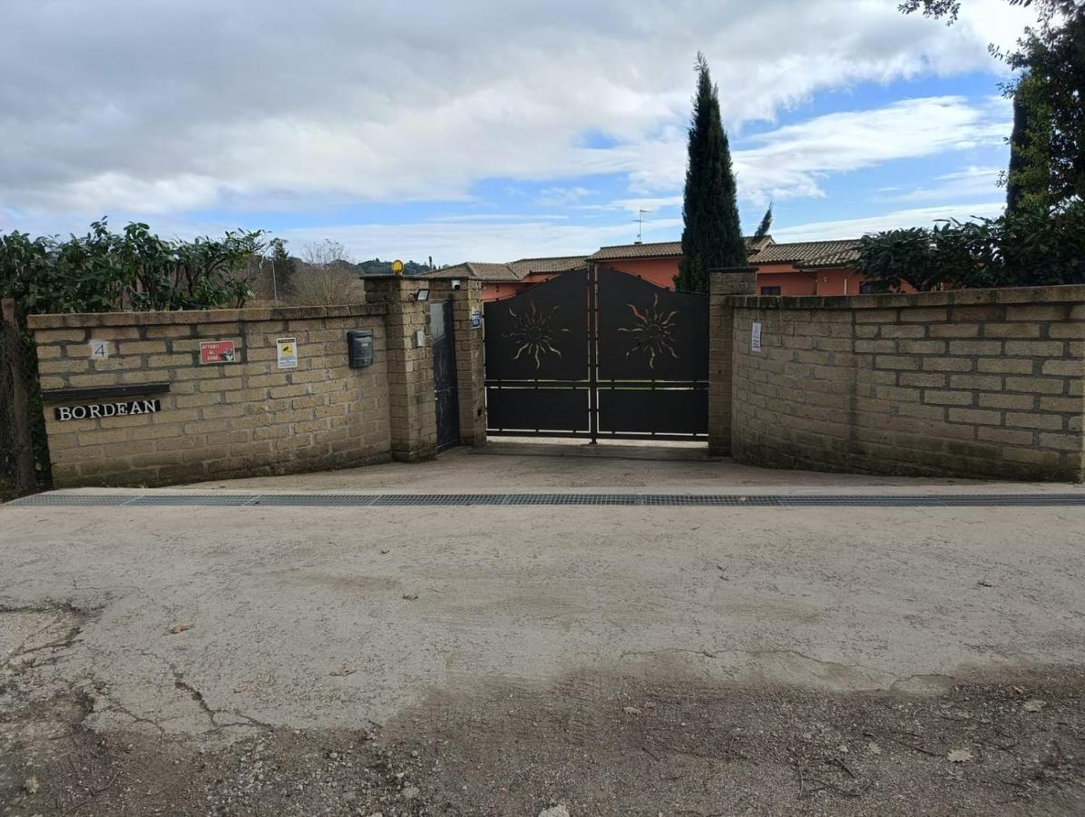 Tenuta Quadrone Cura di Vetralla Exteriér fotografie