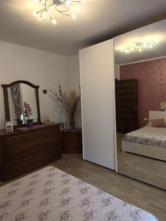 Tenuta Quadrone Cura di Vetralla Exteriér fotografie