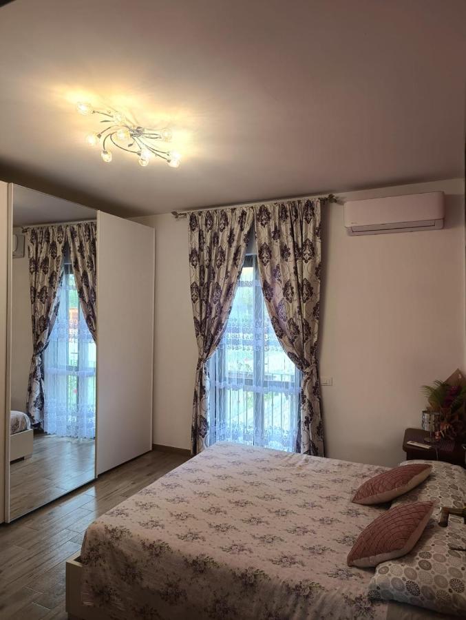 Tenuta Quadrone Cura di Vetralla Exteriér fotografie