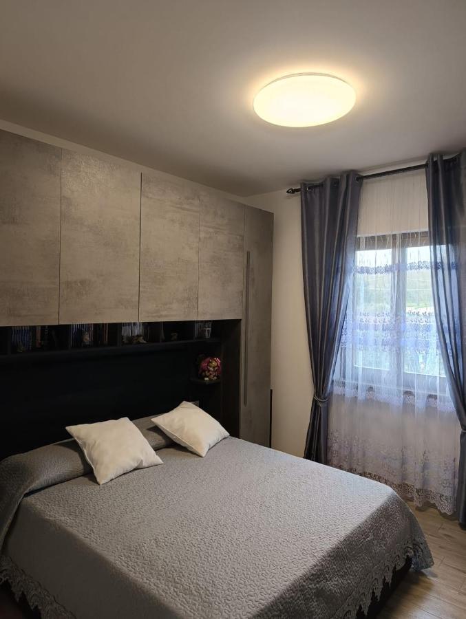 Tenuta Quadrone Cura di Vetralla Exteriér fotografie