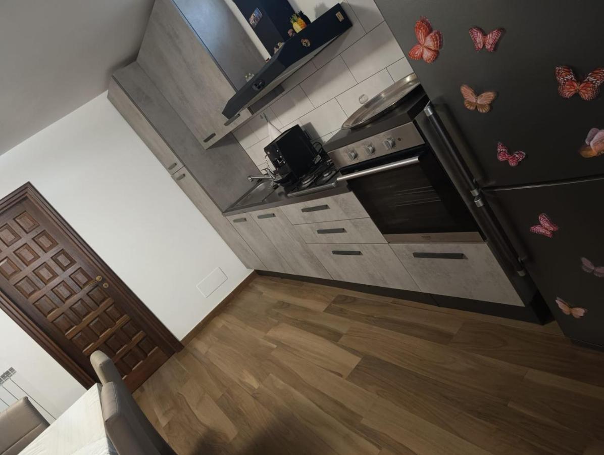 Tenuta Quadrone Cura di Vetralla Exteriér fotografie