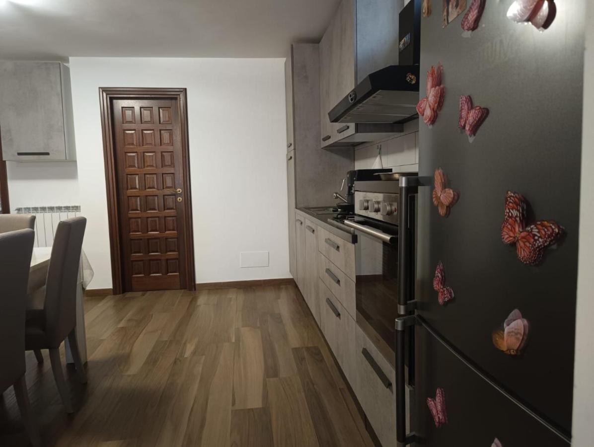 Tenuta Quadrone Cura di Vetralla Exteriér fotografie